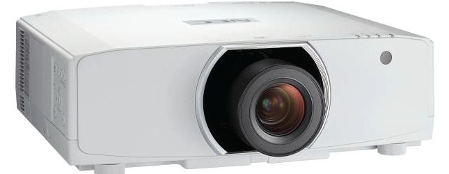 Image Nec PA653UL