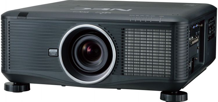 Image Nec PX800X2