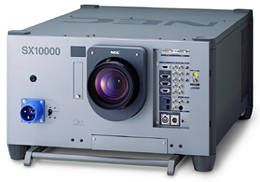 Image Nec SX10000/D