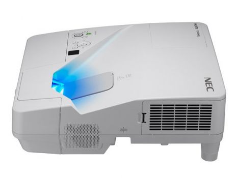 Image Nec UM301Wi (Multi-Touch)