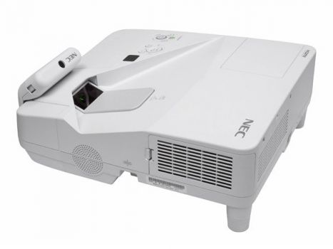 Image Nec UM361Xi / WK
