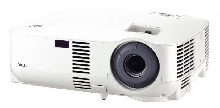Image Nec VT580