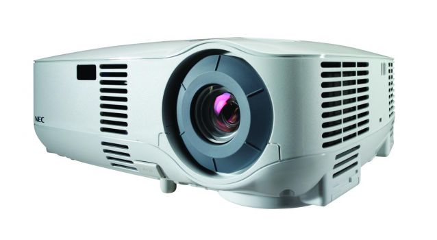 Image Nec VT59 /BE/EDU