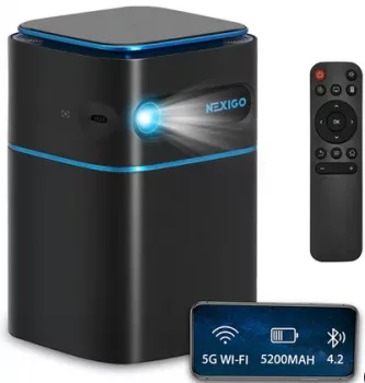 Image NexiGo PJ01