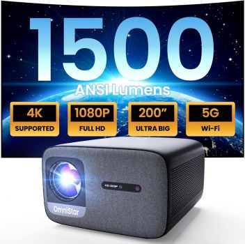 Image OmniStar L80