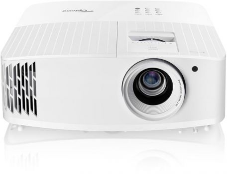 Image Optoma 4K400STx
