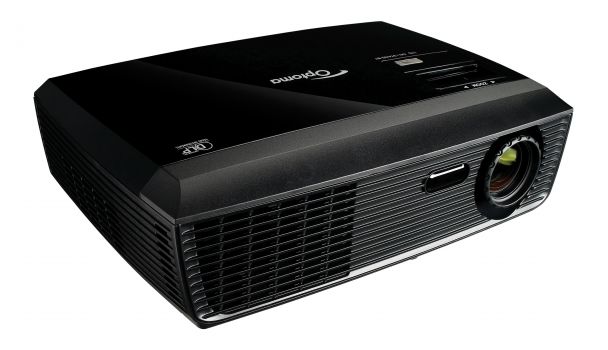 Image Optoma GS512