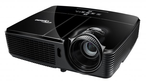 Image Optoma DS551