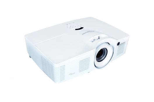 Image Optoma DU380