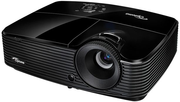 Image Optoma DX343