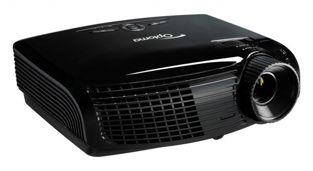 Image Optoma EH1020