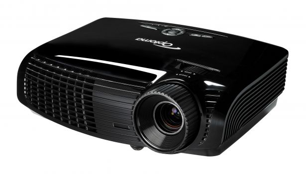 Image Optoma EH300