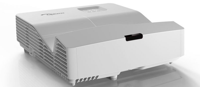 Image Optoma X330UST