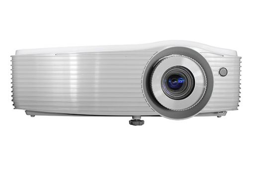 Image Optoma EH490