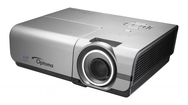 Image Optoma EH500