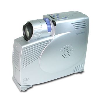 Image Optoma EzPro / EP705H