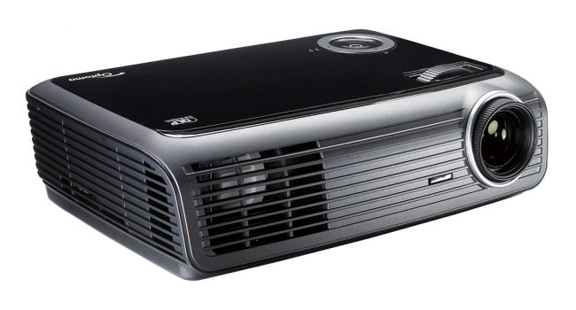 Image Optoma EzPro / EP728i