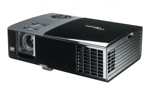 Image Optoma EzPro / EP761