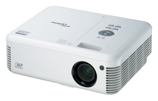 Image Dukane ImagePro 8407