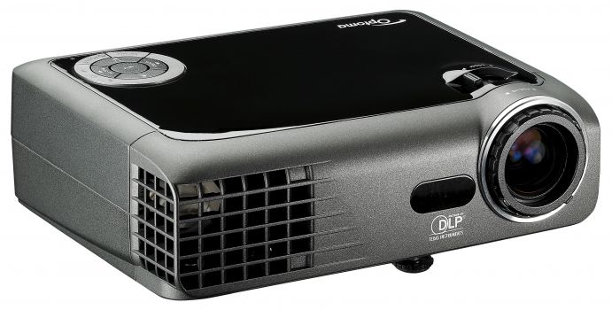 Image Optoma EX330e