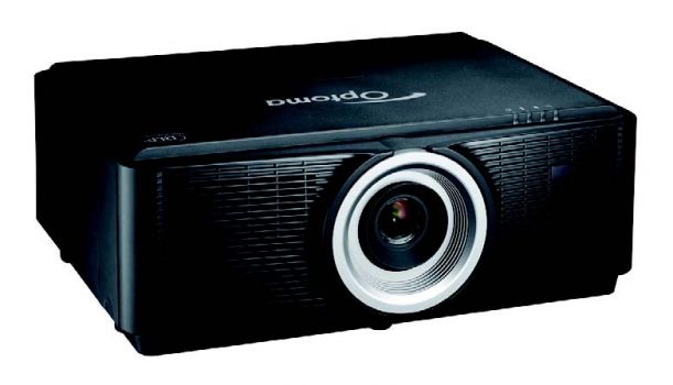 Image Optoma EX855