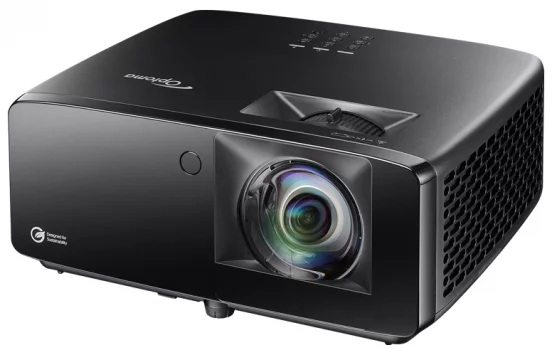 Image Optoma GT2400HDR