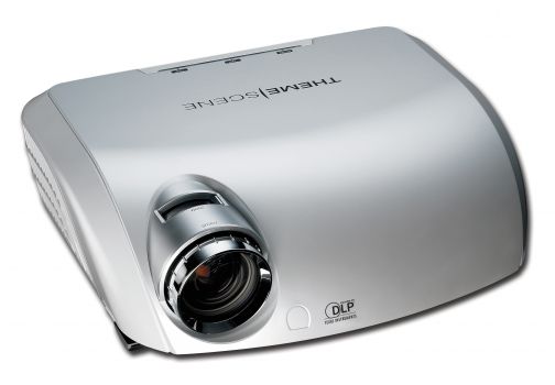 Image Optoma HD803/LV