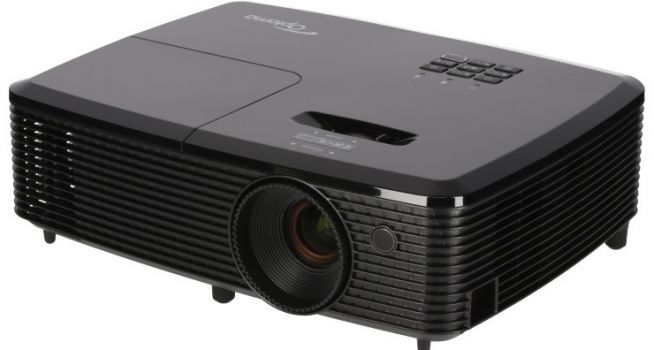 Image Optoma HD140X