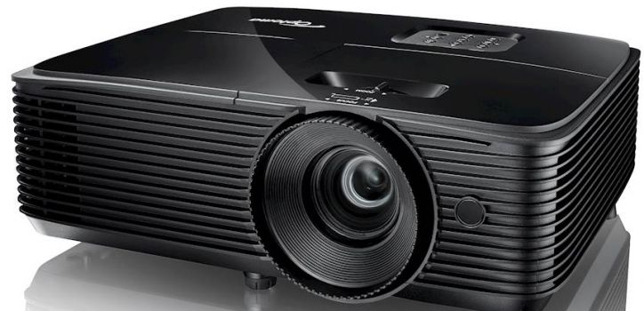 Image Optoma HD144X