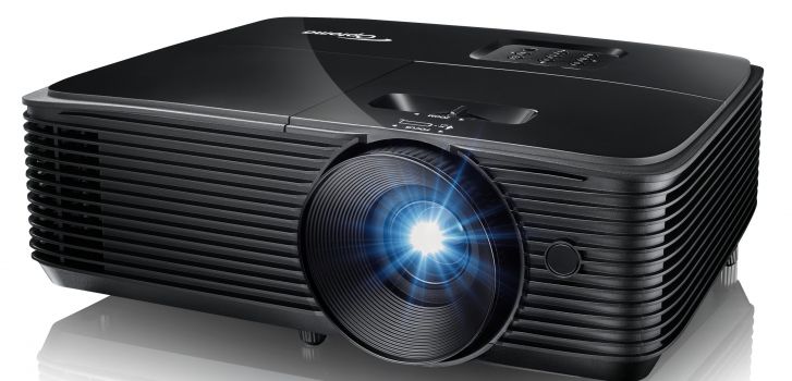 Image Optoma HD146X