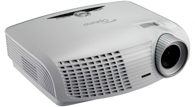 Image Optoma HD20