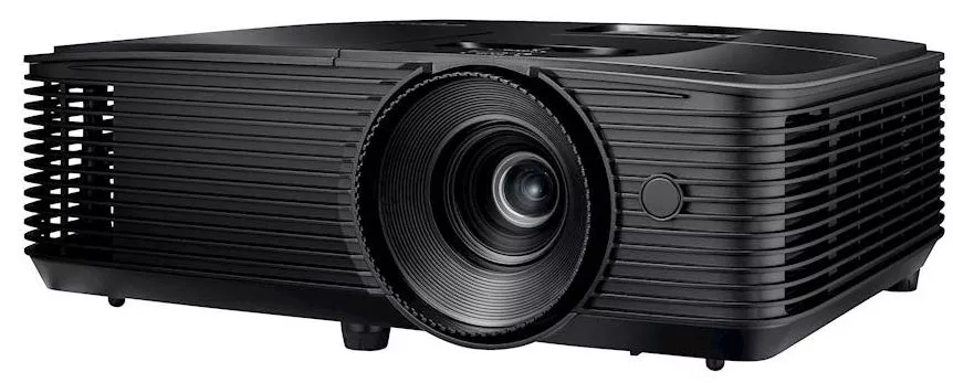 Image Optoma HD28e