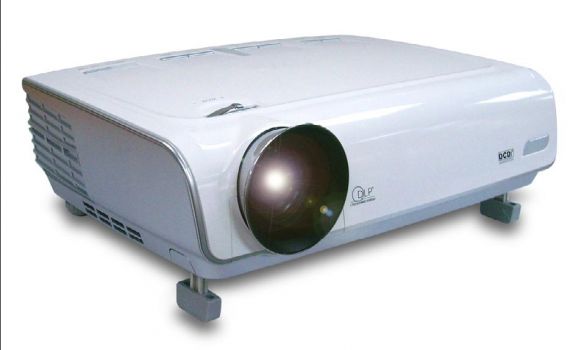 Image Optoma HD6800