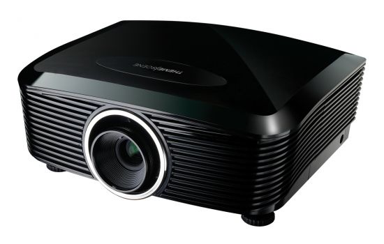 Image Optoma HD86