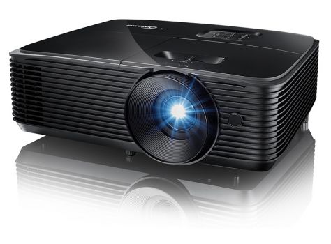 Image Optoma SA520