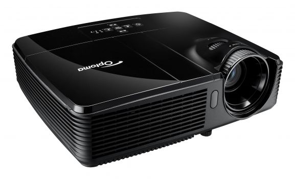 Image Optoma TX551