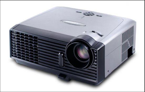 Image Optoma TX700