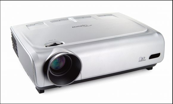 Image Optoma TX773