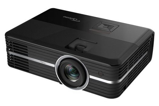 Image Optoma UHD51ALVe