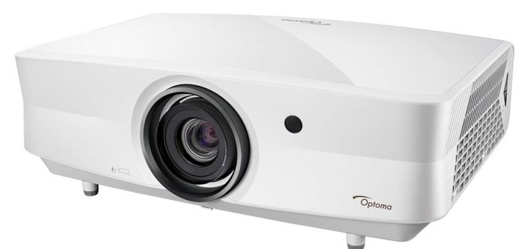 Image Optoma UHZ4000