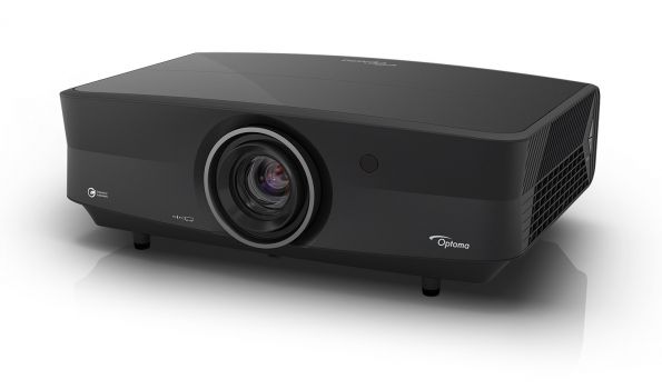 Image Optoma UHZ5000