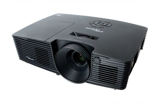 Image Optoma X315