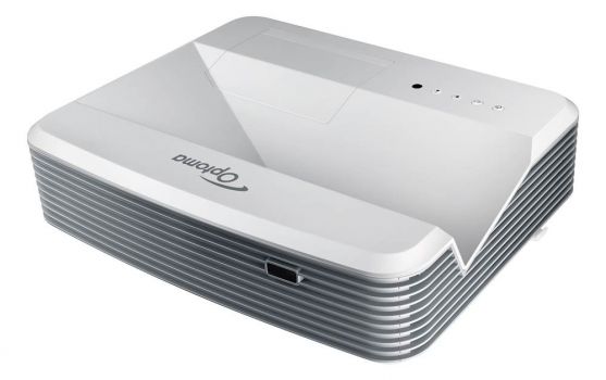 Image Optoma W319USTie