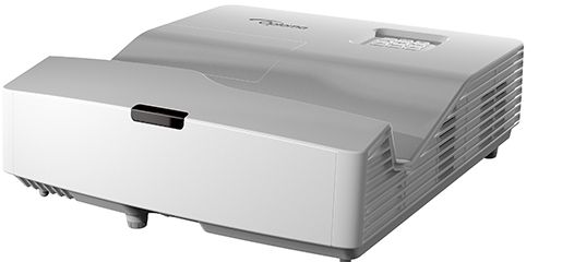 Image Optoma W340UST