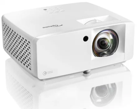 Image Optoma ZH451ST
