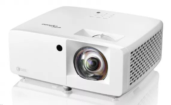 Image Optoma UHZ35ST