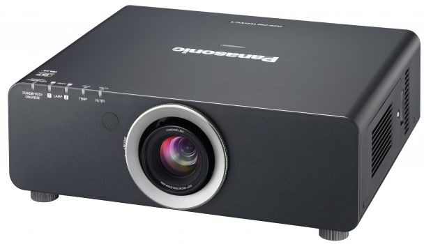 Image Panasonic PT D5000E/U/LS