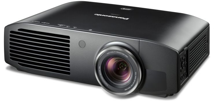 Image Panasonic PT AT6000E/U