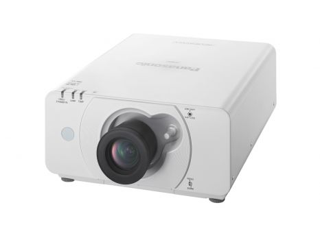 Image Panasonic PT DW530E/U
