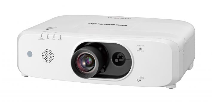 Image Panasonic PT-FW530